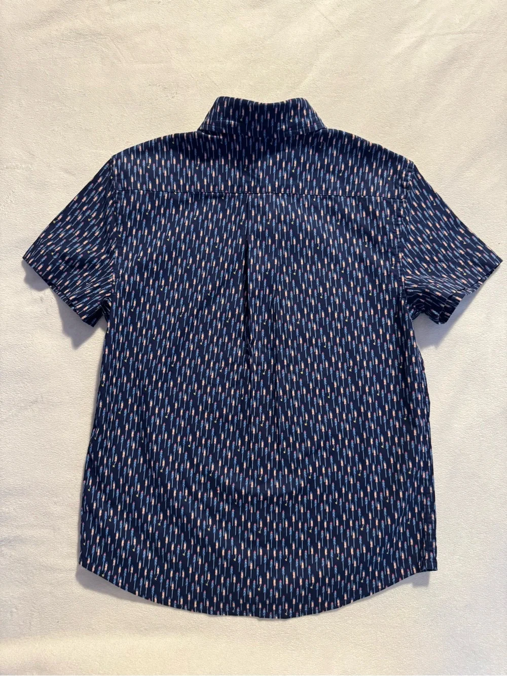 Vineyard Vines navy short